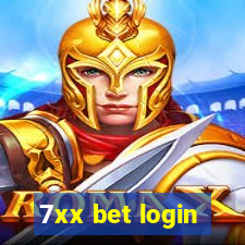 7xx bet login